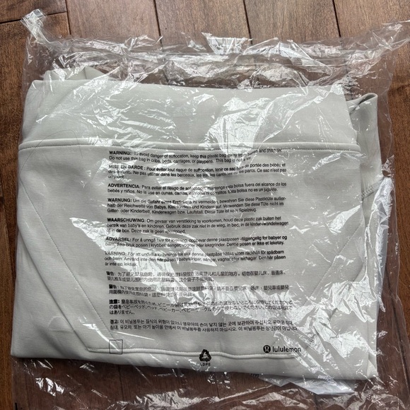 NEW SOFTSTREME HOODIE *BONE - Picture 4 of 4